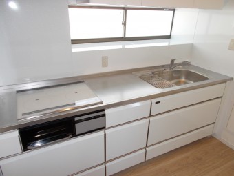 耐震補強も実施　安全に過ごせる住まいに